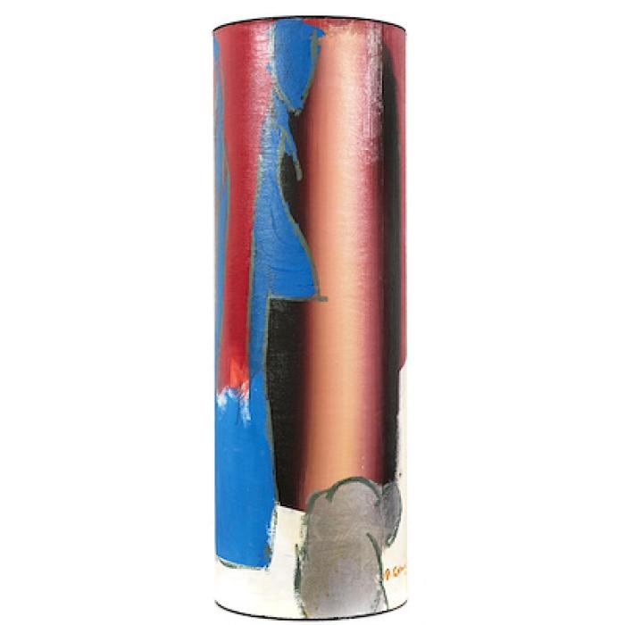 Soyut Kompozisyon 10