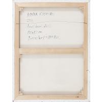 Soyut Kompozisyon 11