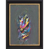 Soyut Kompozisyon 13